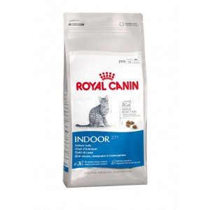 ROYAL CANIN CAT INDOOR 